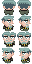 シャリア・ブル