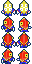 メトロン星人