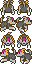 超古代狛犬怪獣ガーディ―