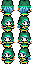 埴安神袿姫
