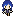 如月千早 16px