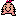 どせいさん Mr.Saturn 16px
