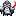 仮面ライダーガイ 16px