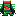 バイオグリーザ 16px